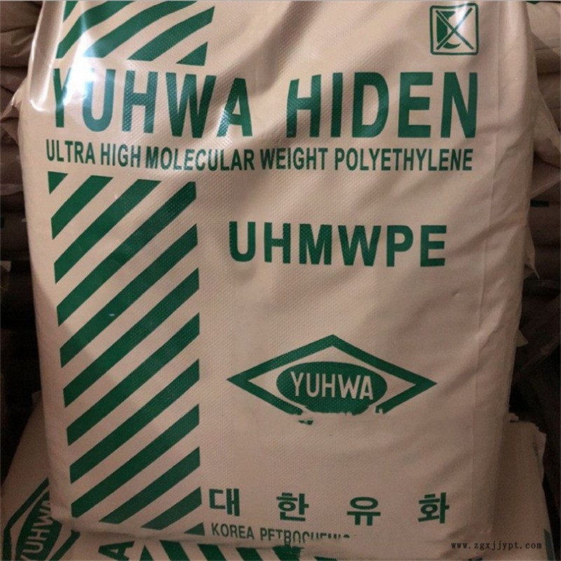 UHMWPE大韩油化4