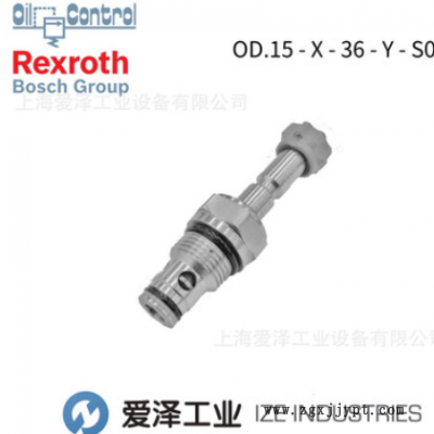 REXROTH R901095960 045220035620000-VBSN-08AA-4:1-20力士乐图2
