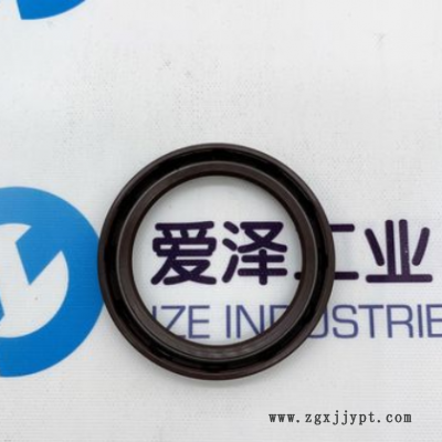 TRELLEBORG油封45*60*7爱泽工业供应图2