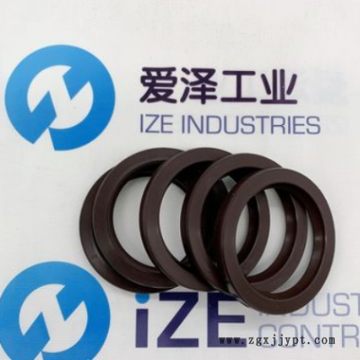 TRELLEBORG油封45*60*7爱泽工业供应图3
