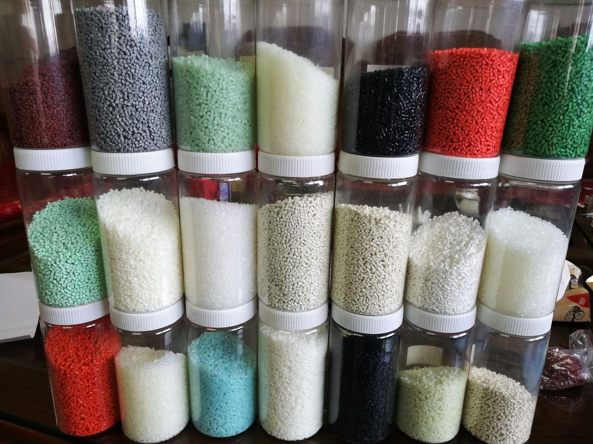高品质PA实物拍摄