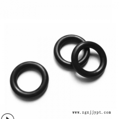 线径1.2内径2.1~56丁腈橡胶O型密封圈NBR70丁晴O型圈O-Ring AS568图3