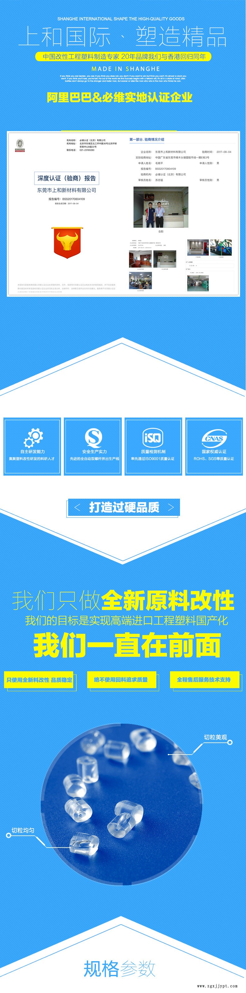 透明尼龙 详情页**部分