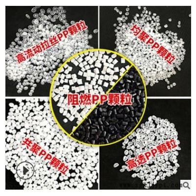 PP福建中景石化T30S茂名T03注塑拉丝食品级纺丝地毯毛绒耐寒料图3
