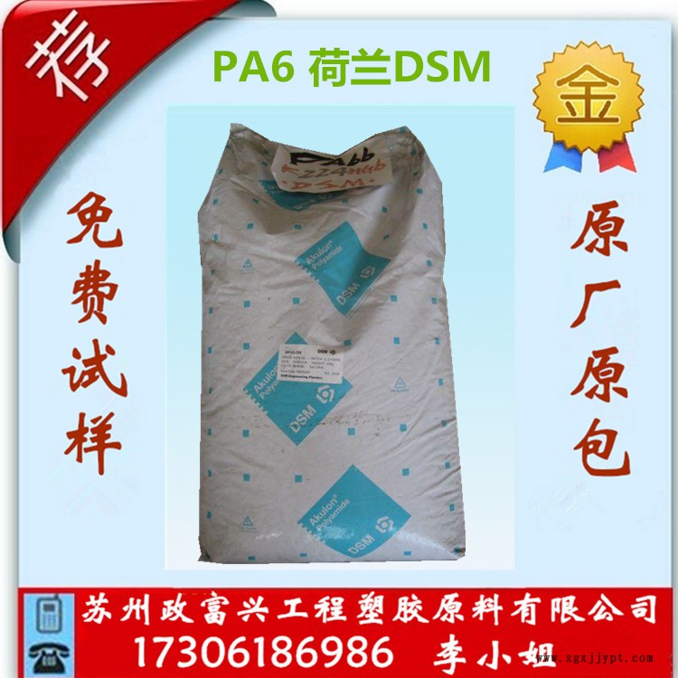 PA6 荷兰DSM