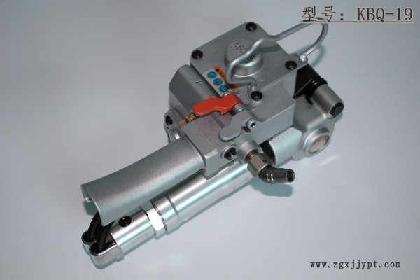 PET塑钢带纸箱打包机全自动