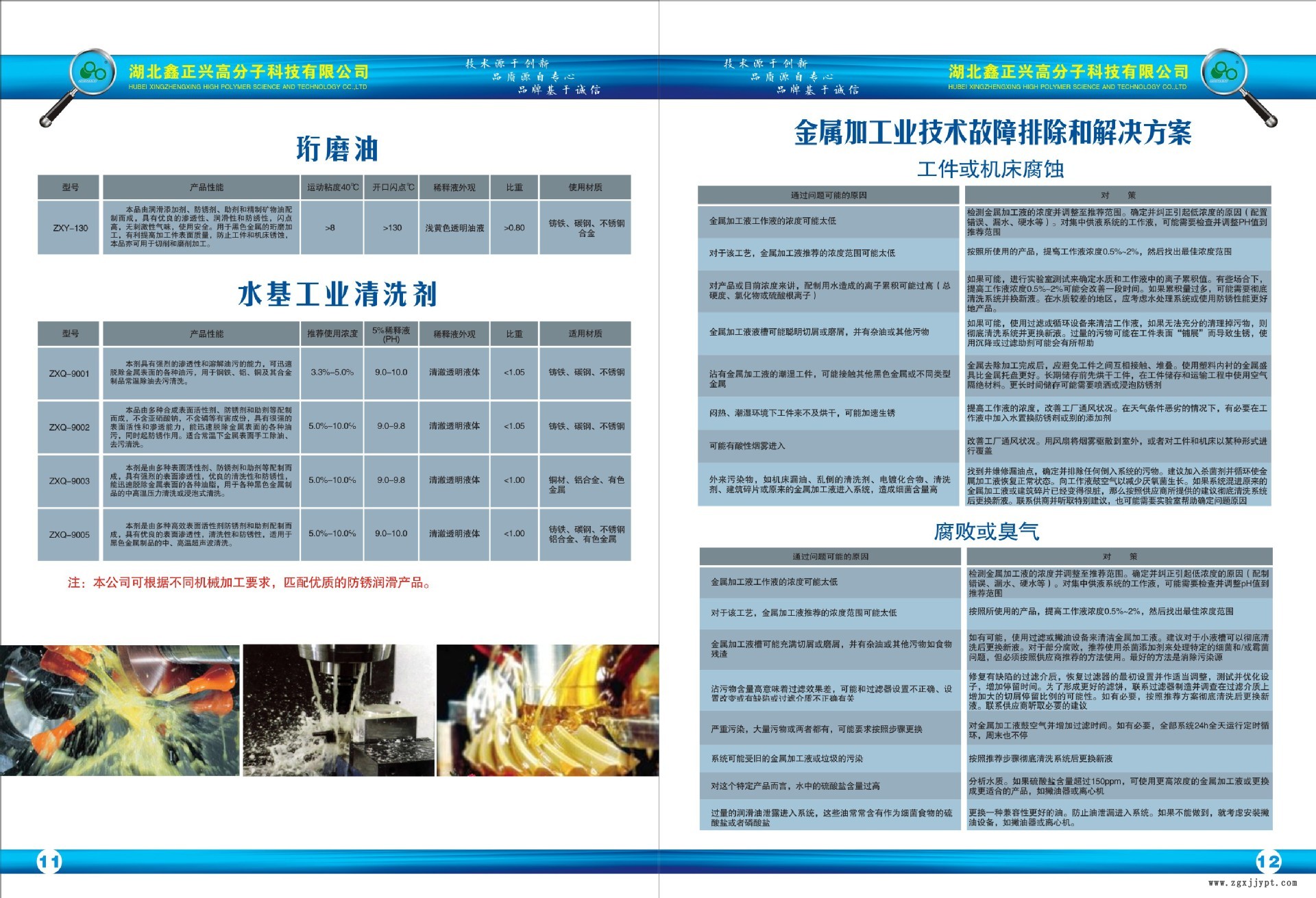 正兴科技2015年画册-7