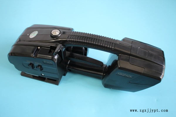 重庆P300便携式打包机/P300塑钢带打包机/PET打包机