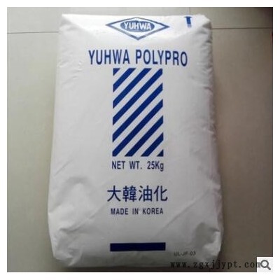 PP大韩油化CB5108H 电器外壳 汽车应用 电器 高抗冲 高光泽图3