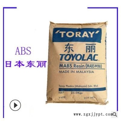 ABS马来西亚920高透明注塑 高刚性流动电子玩具运动器材塑胶原料图3