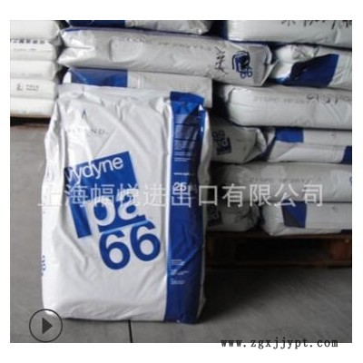 热稳定PA66美国首诺R533尼龙加纤33易脱模无腐蚀高刚性流动高润滑图2