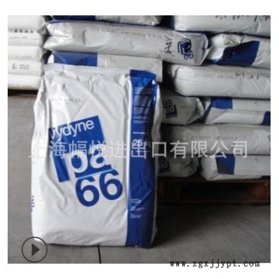 PA66美国首诺909卤素阻燃玻纤增强耐点火耐应力开裂高韧性易脱模L图2