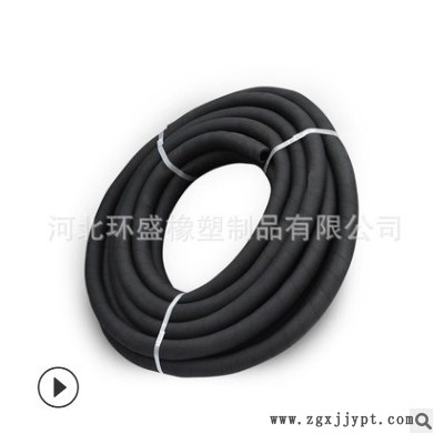 厂家直供 耐油管耐强酸橡胶管 耐磨橡胶管 可按需供应 橡胶管图2