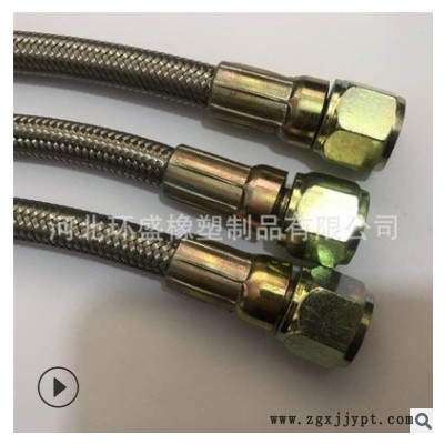 厂家直供 全新料铁氟龙管 白色阻燃聚四氟乙烯管 铁氟龙管图2