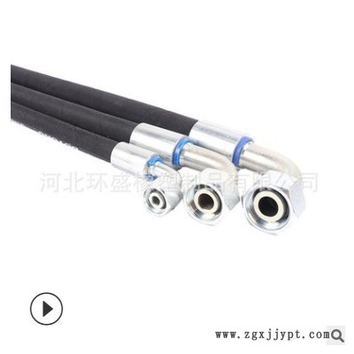 huansheng huanshenghose 环盛液压胶管 环盛高压胶管图2