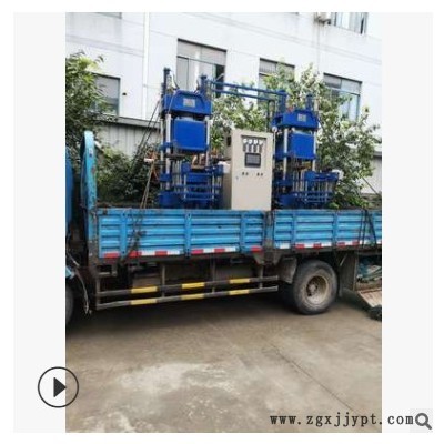 供应XLB-1600，XLB-2RT，电脑型橡胶平板硫化机图1