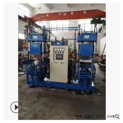 供应XLB-1600，XLB-2RT，电脑型橡胶平板硫化机图3