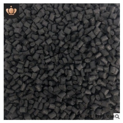 pps塑料粒子厂家pps塑胶颗粒再生料1130a6聚苯硫醚塑胶原料塑料厂图2