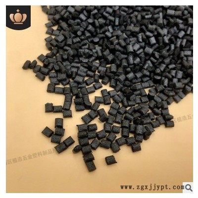 pps塑料粒子厂家pps塑胶颗粒再生料1130a6聚苯硫醚塑胶原料塑料厂图3