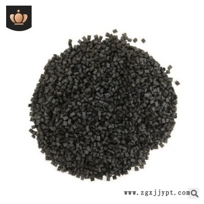pps塑料粒子厂家pps塑胶颗粒再生料1130a6聚苯硫醚塑胶原料塑料厂图1