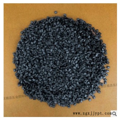 pps1130a6塑胶颗粒聚苯硫醚30%玻纤工程塑料颗粒耐高温塑料粒子图2