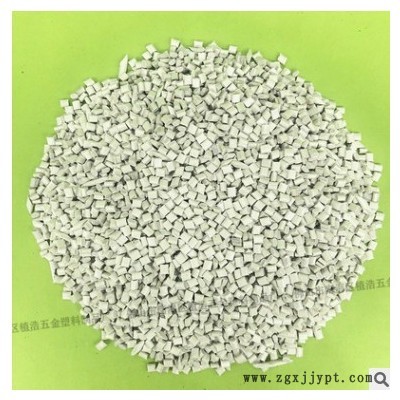 pps塑料粒子白色咖啡色pps加纤耐高温工程塑料颗粒再生料源头工厂图2