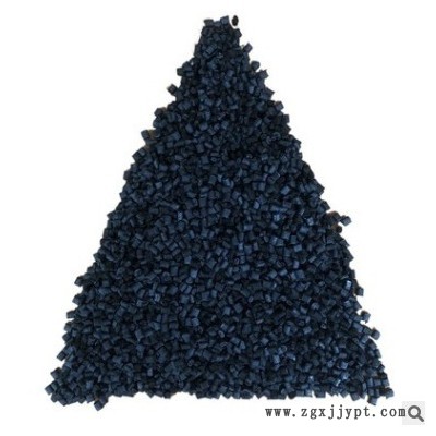 pps塑料粒子40玻纤聚苯硫醚pps1140a6工程塑料颗粒黑色耐高温厂家图1