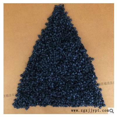 pps塑料粒子40玻纤聚苯硫醚pps1140a6工程塑料颗粒黑色耐高温厂家图2