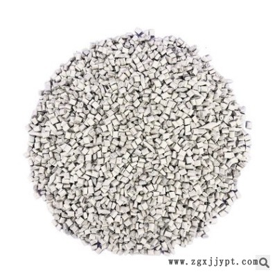 pps塑料粒子白色咖啡色聚苯硫醚塑料颗粒塑胶原料工程塑料厂家图1