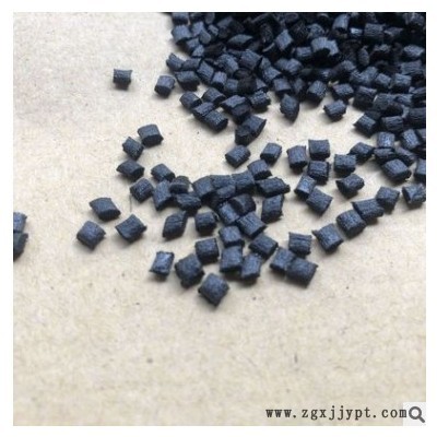 pps聚苯硫醚改性粒子pps1140黑色塑料再生粒子源头厂家塑料粒子图3