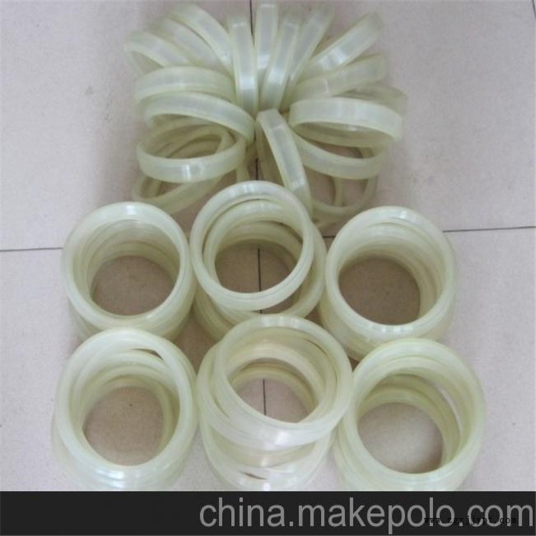 长期供应 砼泵管卡125胶圈 泵管密封圈 中联三一泵车专用密封圈