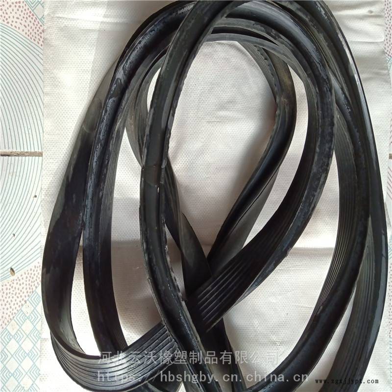 安徽水泥管用胶圈抗老化水泥管密封圈厂家批发