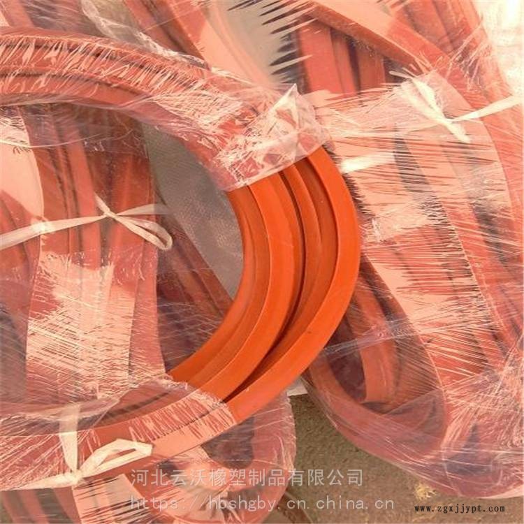蝶阀胶圈罐车胶圈@油罐车胶圈@罐车密封圈供应