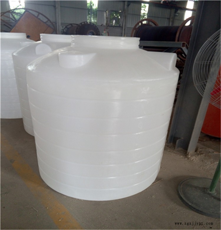 河南郑州 30立方塑料pe水箱一体成型pe大罐 定做