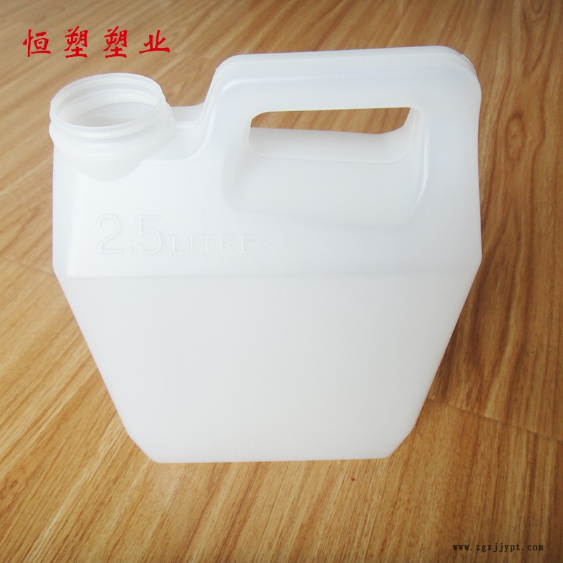 塑料桶 洗发水塑料包装瓶子 恒塑品牌 欢迎选购