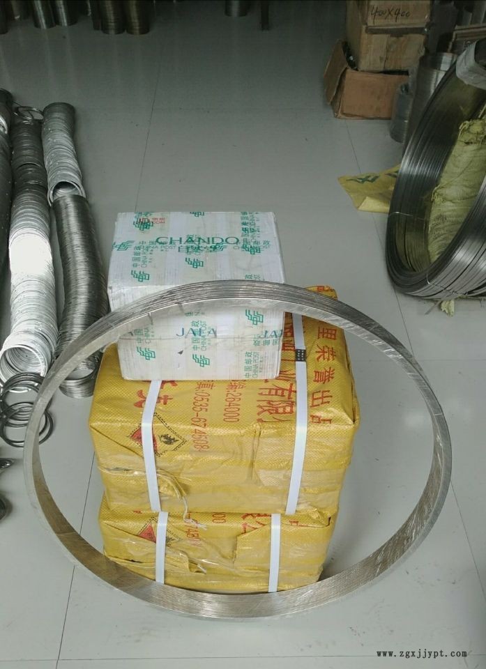 叠环 FEY ZSS 轴用 ZS 密封叠环 密封圈 档圈 R涨圈 最大密封叠环示例图4