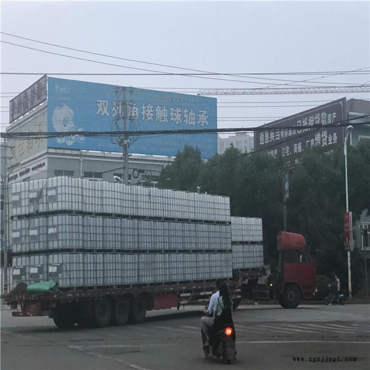 甬诚滚塑 5吨化工容器 10方硫酸盐纸浆废液塑料容器 脱硫助剂储存化工容器