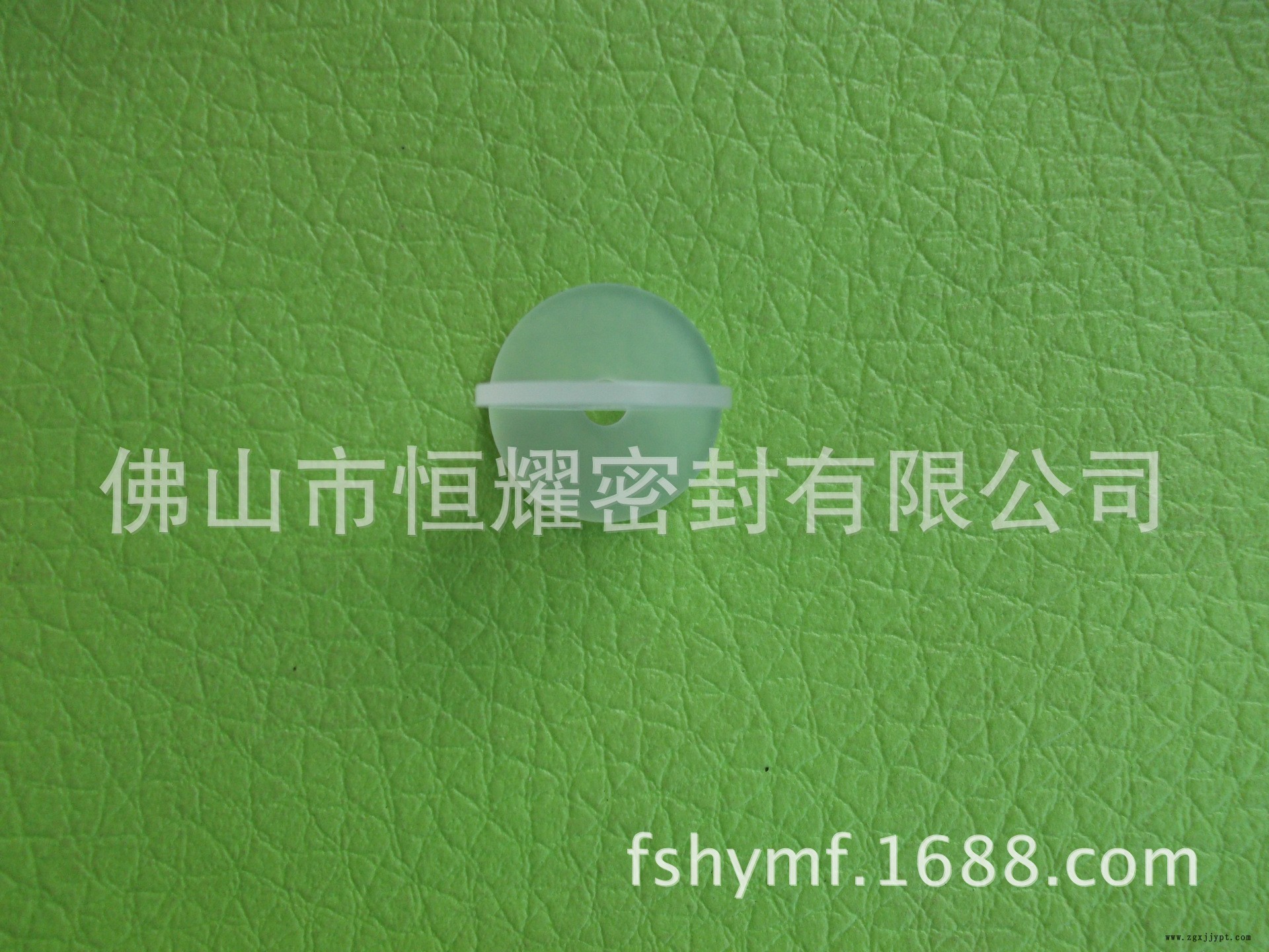 LNG内密封垫示例图3