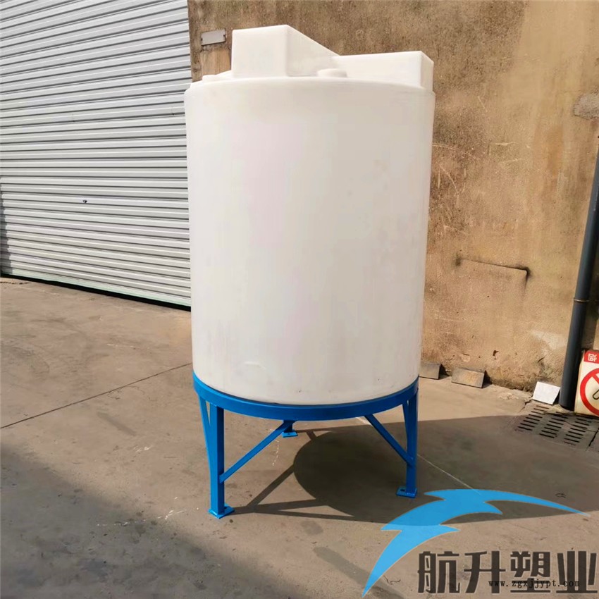 宜春酸碱储桶  乙二醇储罐  聚水塔  航升厂家直销