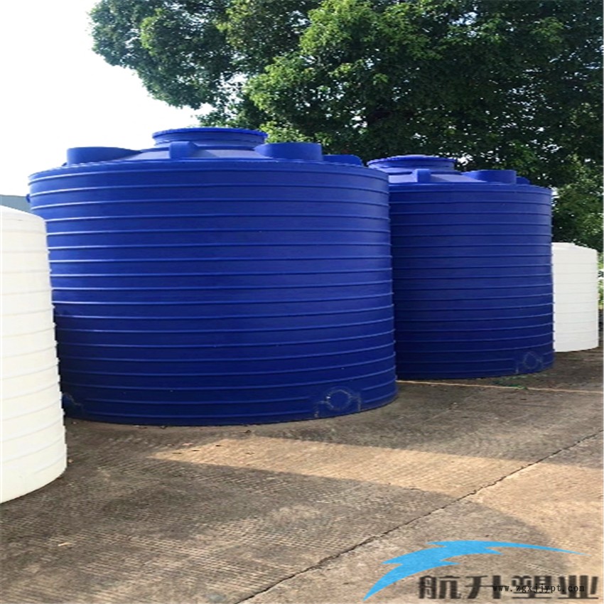 抚州污水储罐  软水箱  5吨水箱价格  江西航升加工直销