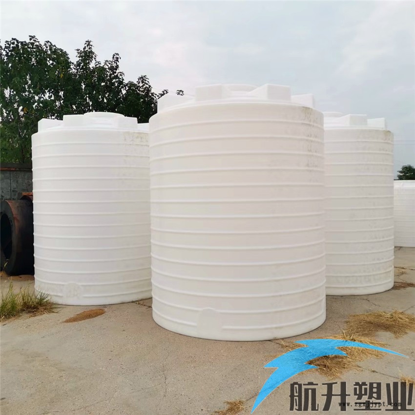 萍乡化工储罐 水处理水箱 雨水收集箱 航升可定制