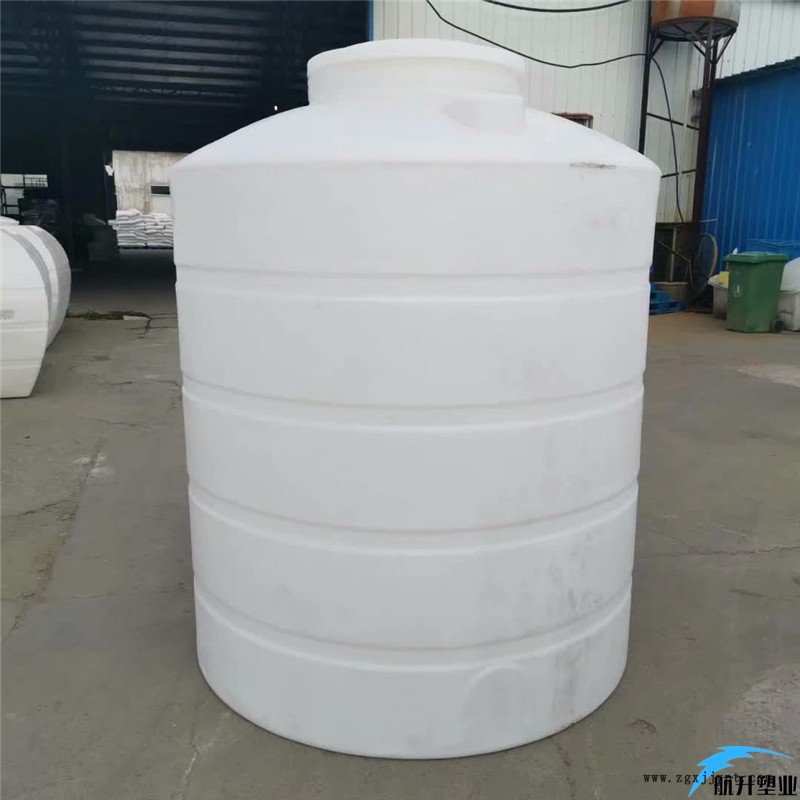 航升PE水箱厂家供应江西上饶大型储罐