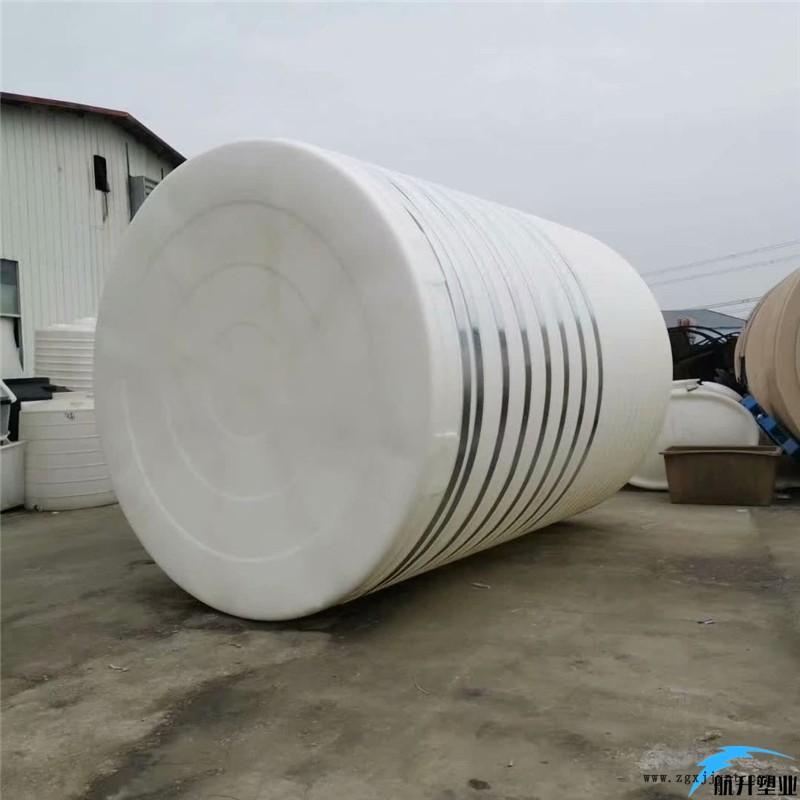 抚州南城斜底储罐航升塑业厂家直销