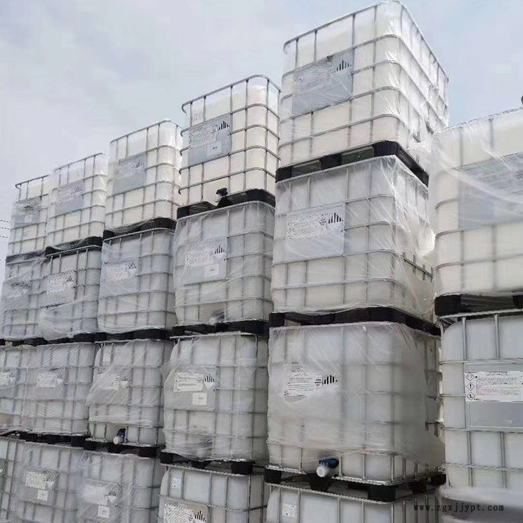 二手吨桶厂家 二手塑料桶厂家 金星 回收九成新塑料吨桶
