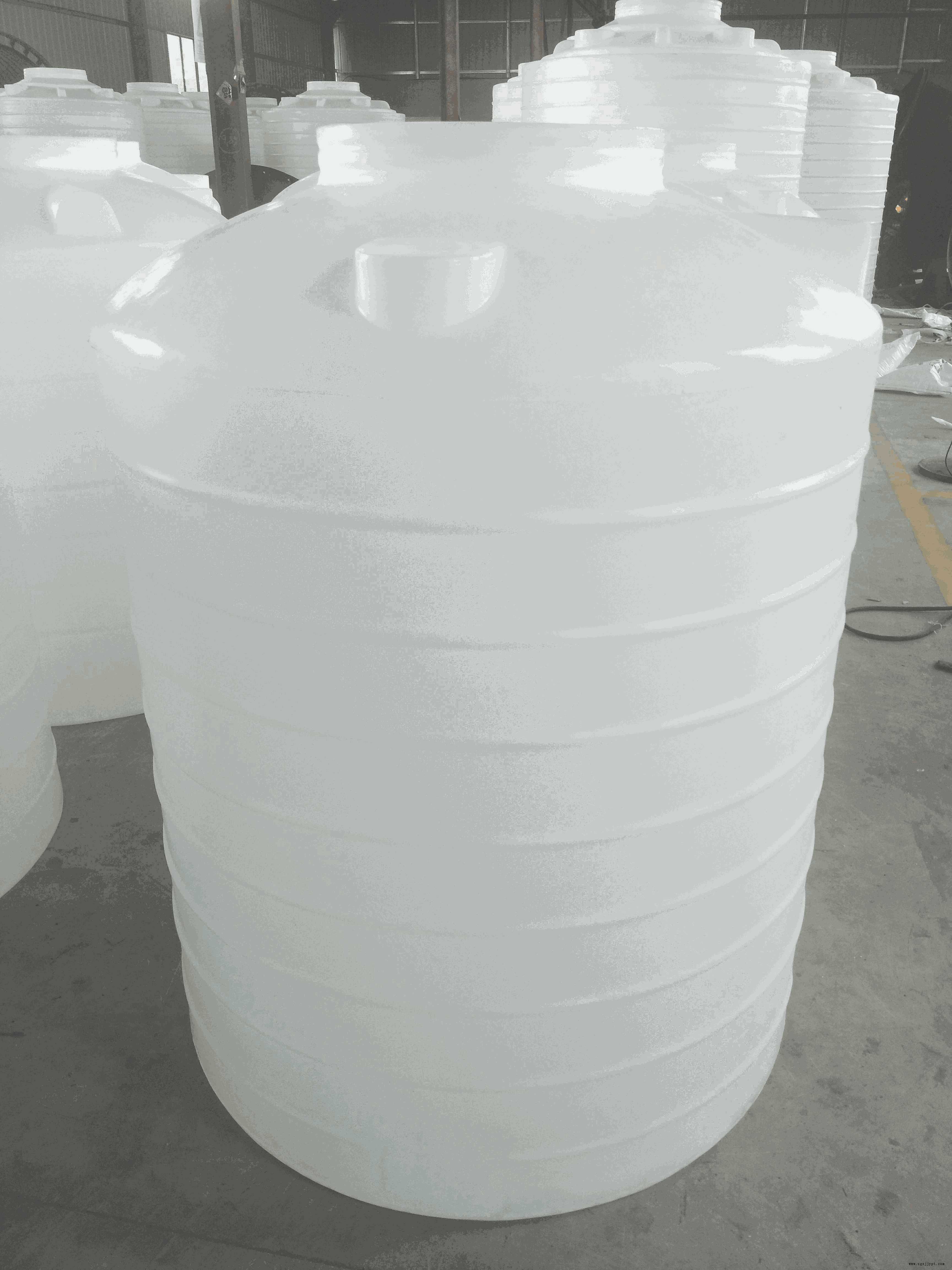 河南南阳 1立方聚水箱 加工直销