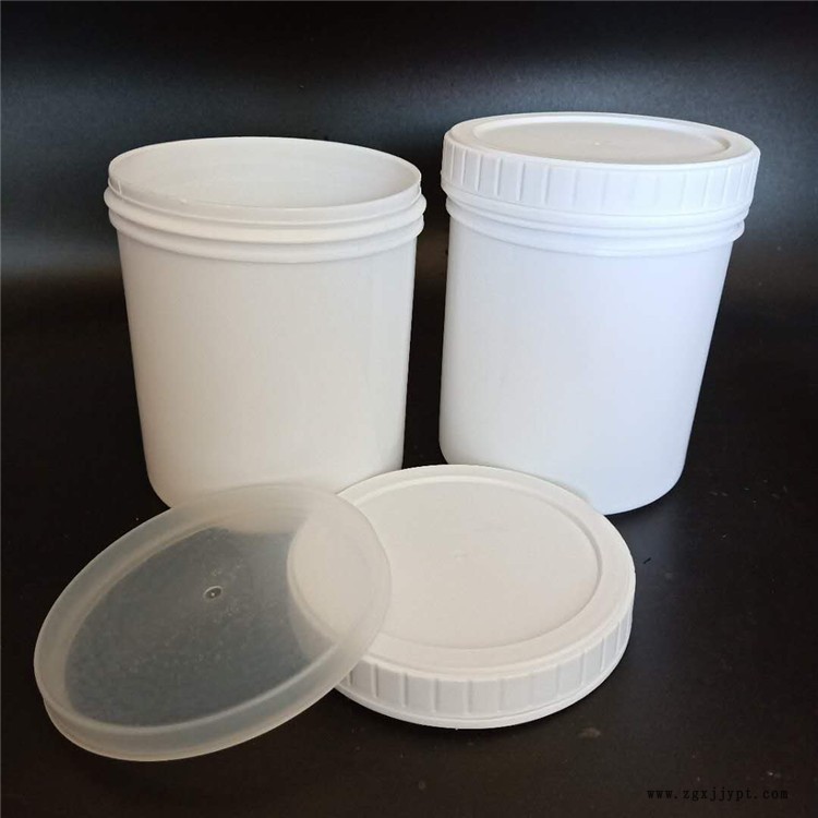 pt透明塑料桶  欢迎咨询 白色塑料桶 耀威