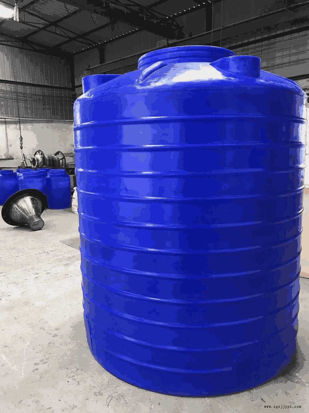 辽宁辽阳 2立方塑料水箱 生产厂家