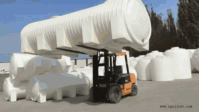 辽宁辽阳 2立方塑料水箱 生产厂家