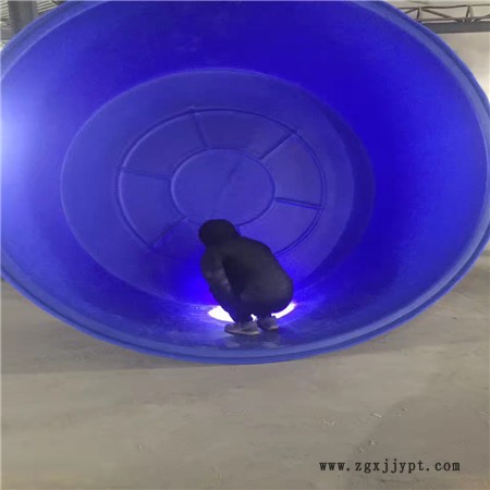 山东济宁 20立方锥底pe储罐 质优价廉