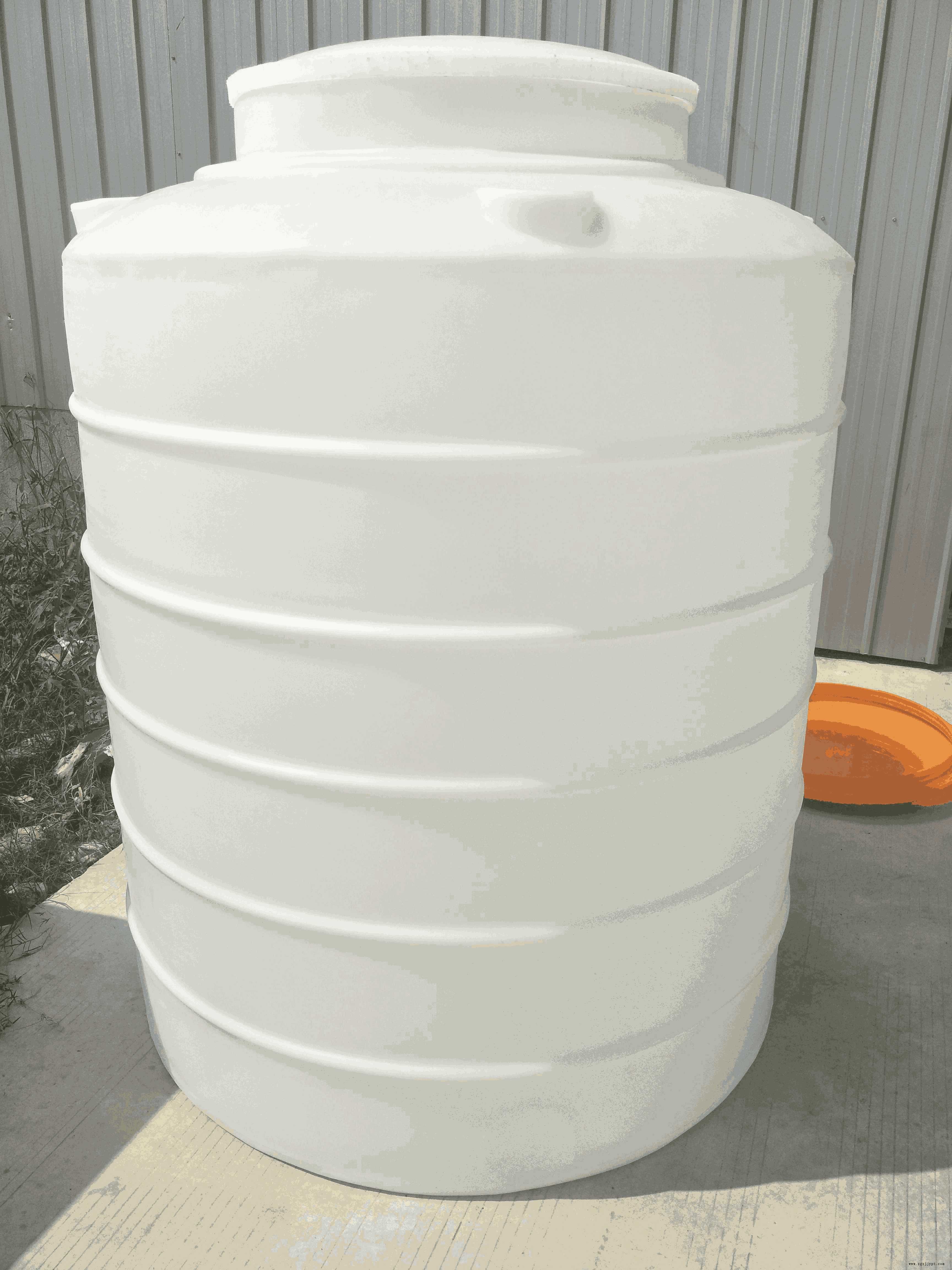 河北保定 30吨塑料水箱 现货销售